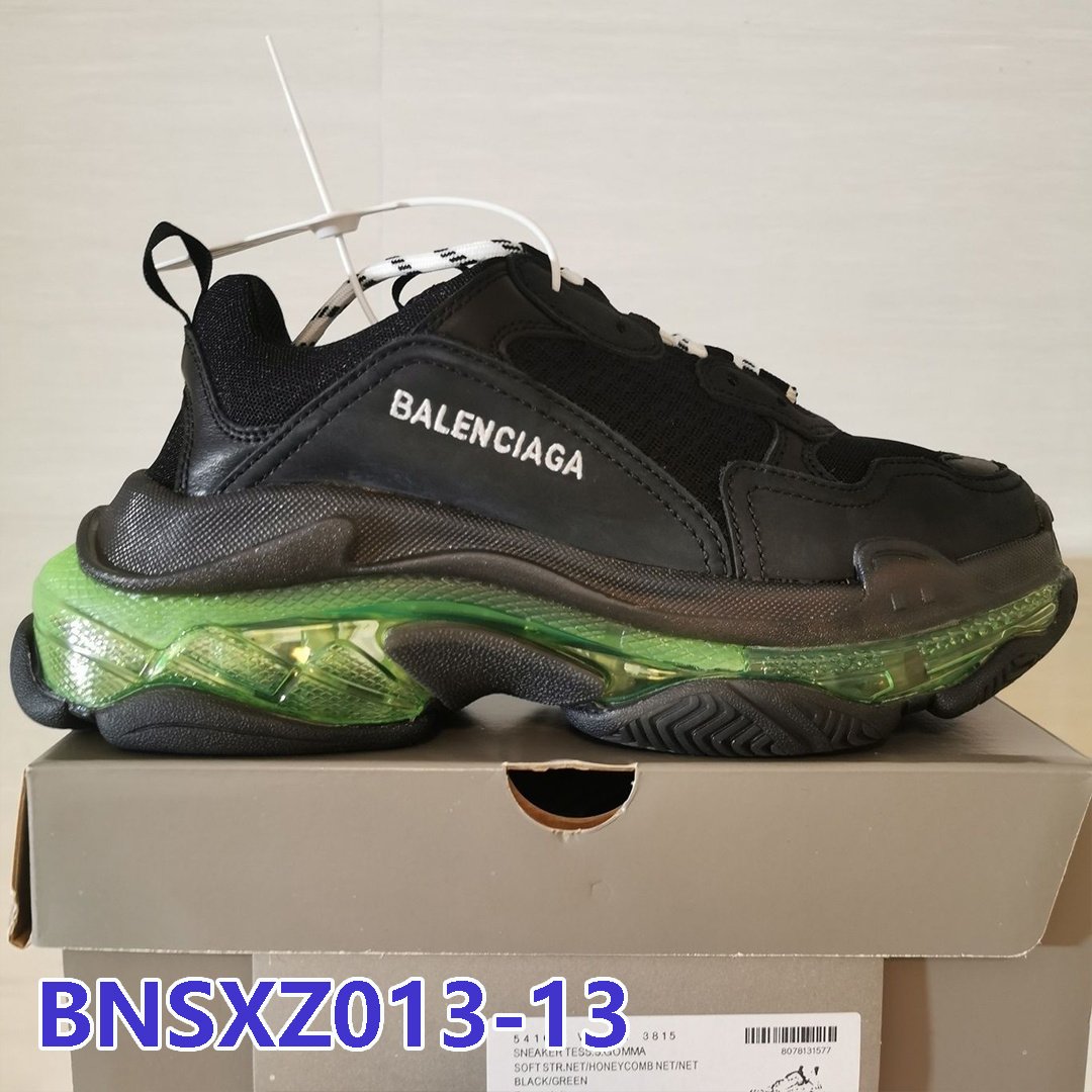 נעליים של בלנסיאגה – תמונה 13