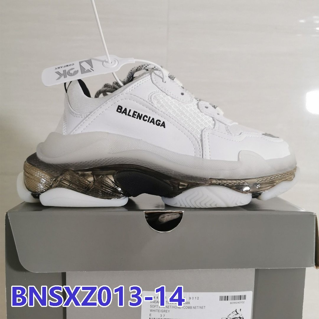 נעליים של בלנסיאגה – תמונה 14