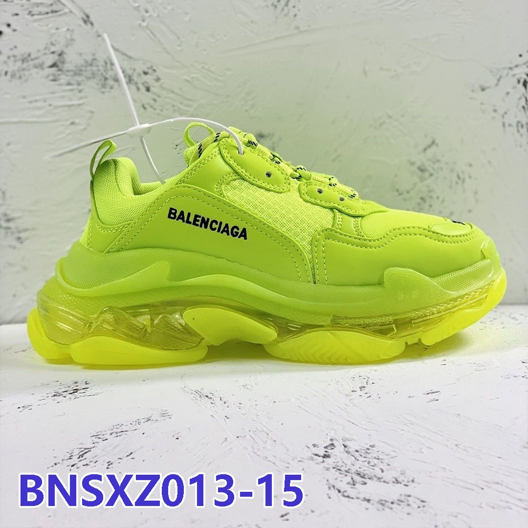 נעליים של בלנסיאגה – תמונה 15