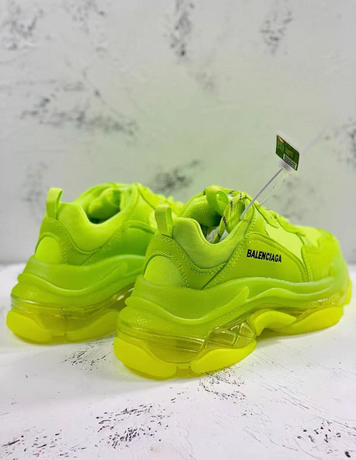 נעליים של בלנסיאגה – תמונה 18