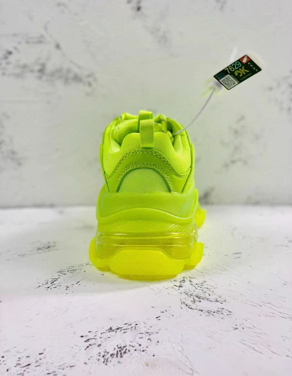 נעליים של בלנסיאגה – תמונה 19