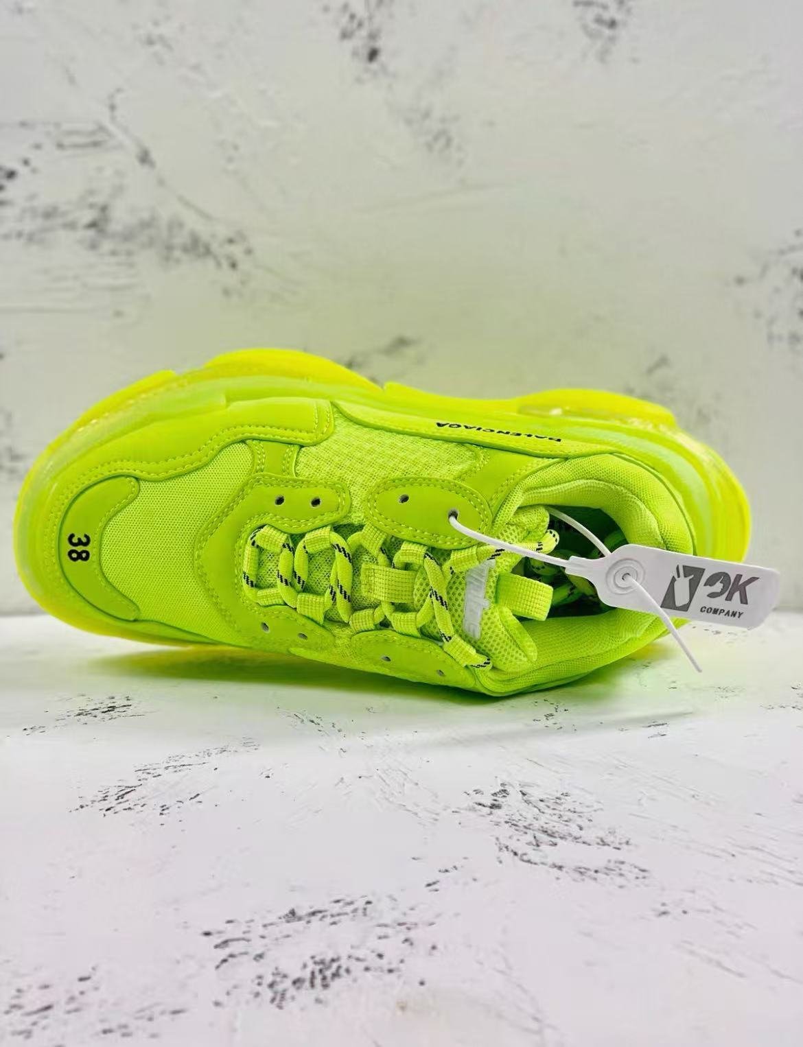 נעליים של בלנסיאגה – תמונה 20