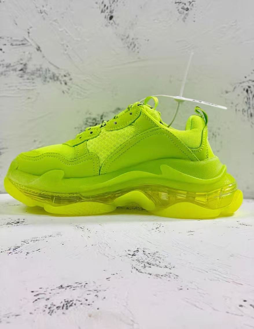 נעליים של בלנסיאגה – תמונה 22