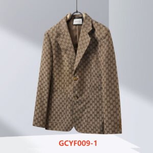 ג׳קט - חליפה - בלייזר של גוצ׳י