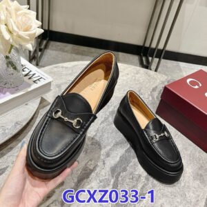 נעליים של גוצ׳י