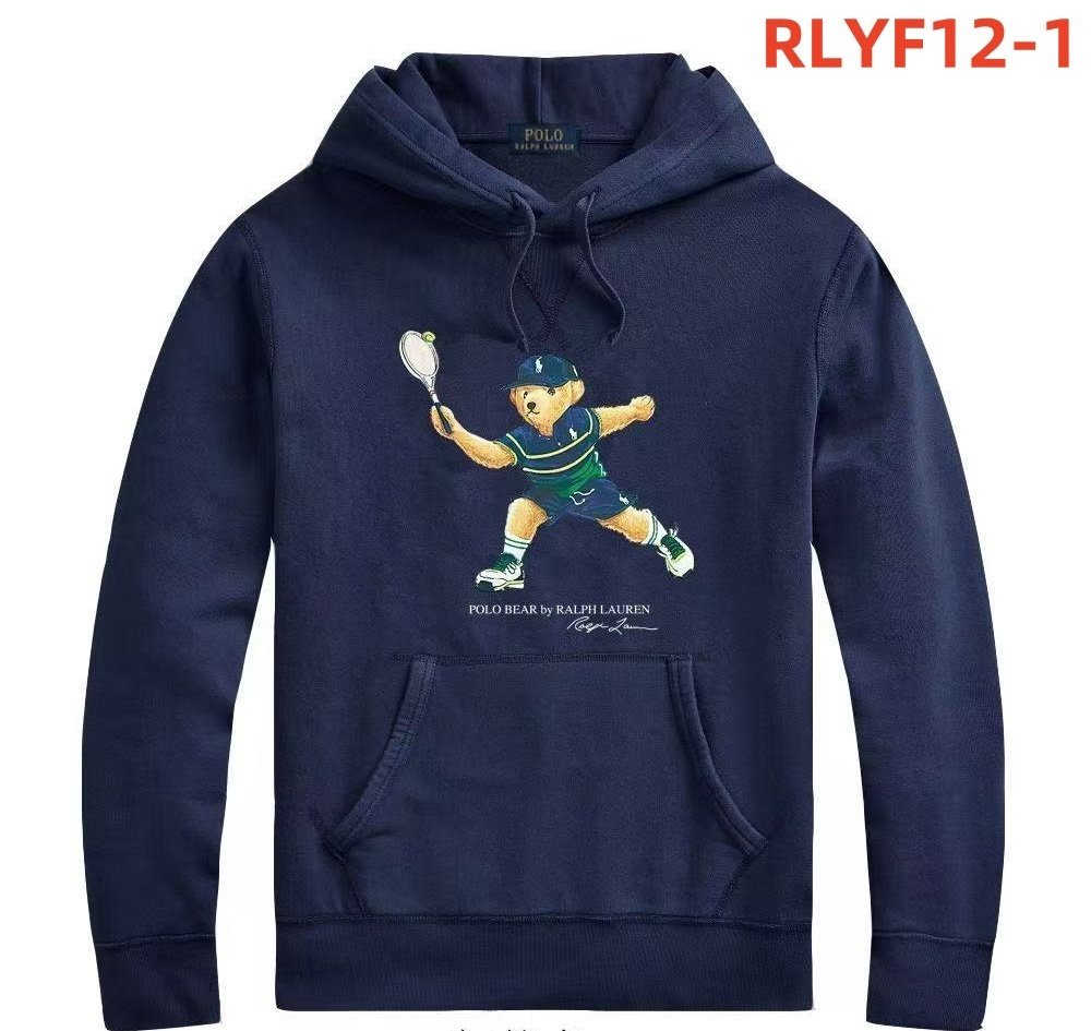 קפוצ׳ון של פולו ראלף לורן