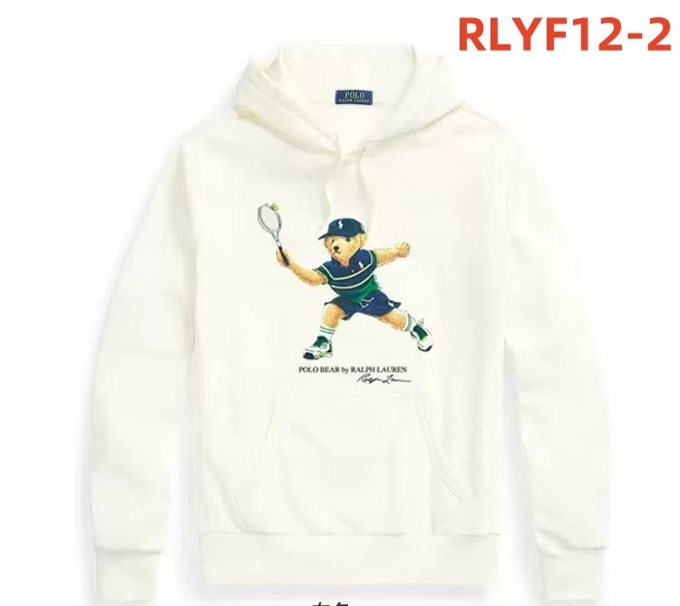 קפוצ׳ון של פולו ראלף לורן – תמונה 2