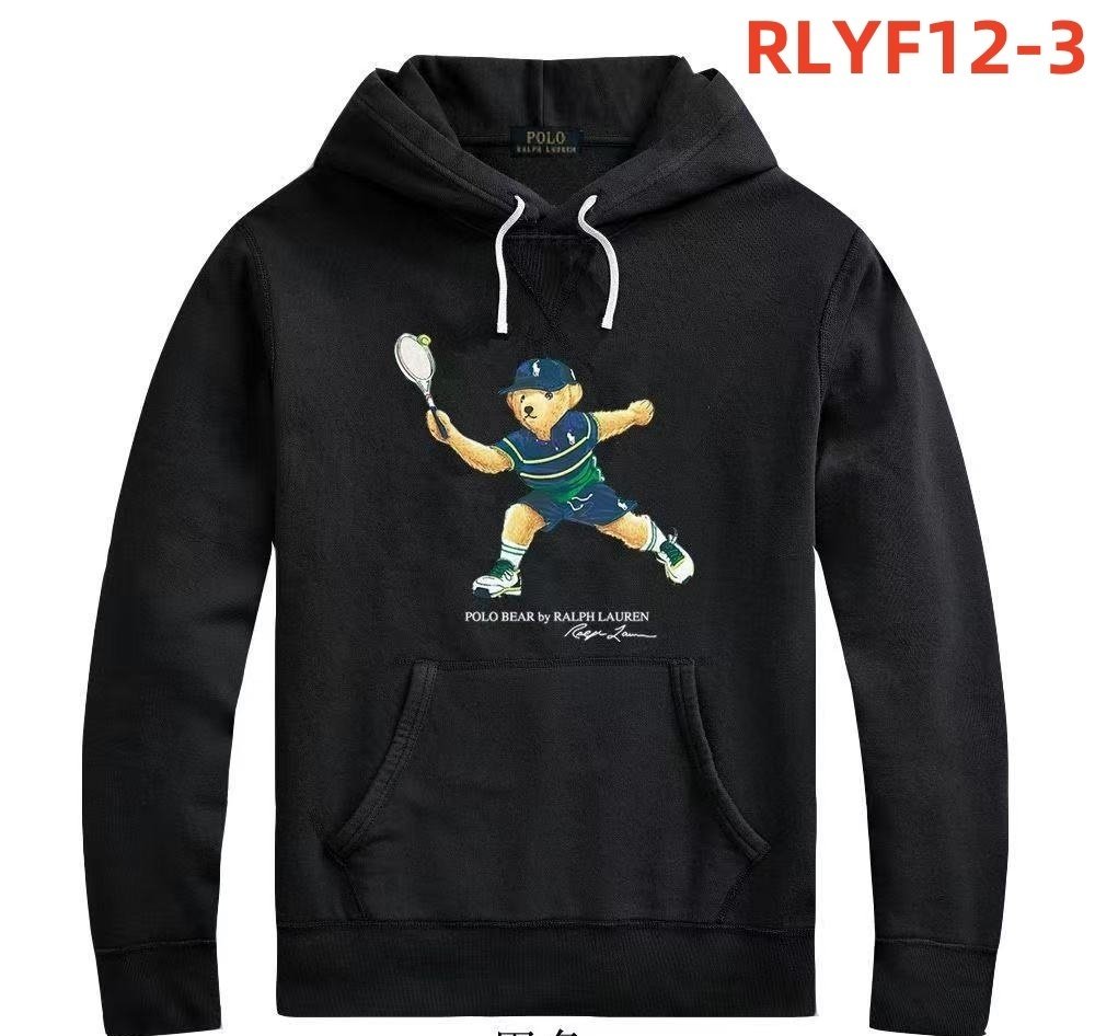 קפוצ׳ון של פולו ראלף לורן – תמונה 3