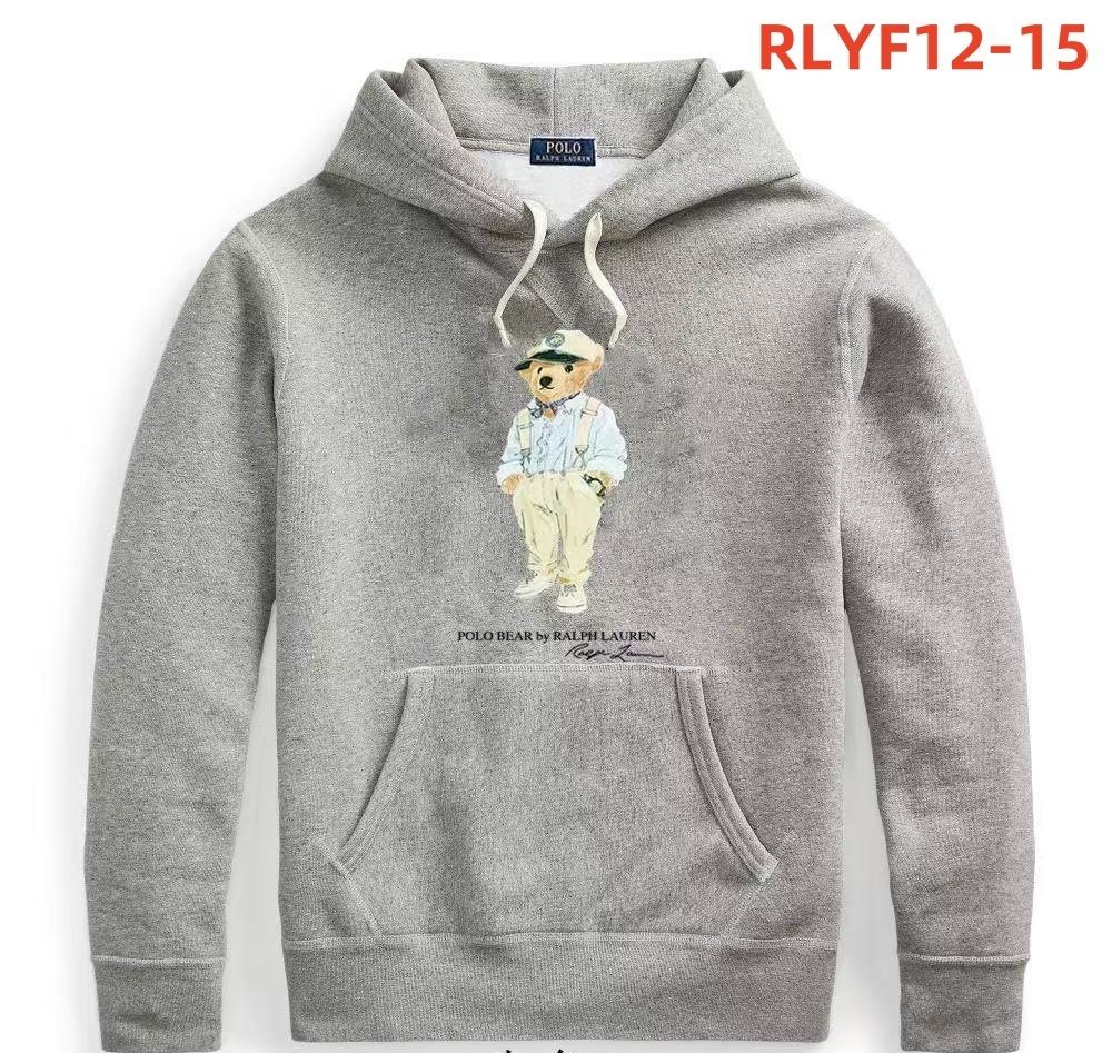 קפוצ׳ון של פולו ראלף לורן – תמונה 15