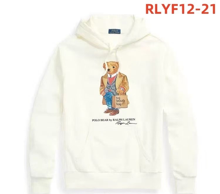 קפוצ׳ון של פולו ראלף לורן – תמונה 21