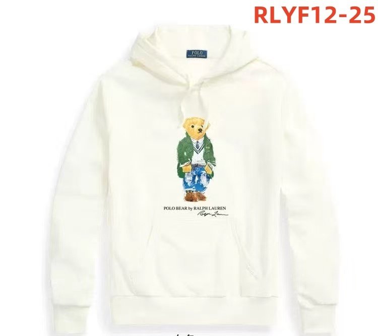 קפוצ׳ון של פולו ראלף לורן – תמונה 25