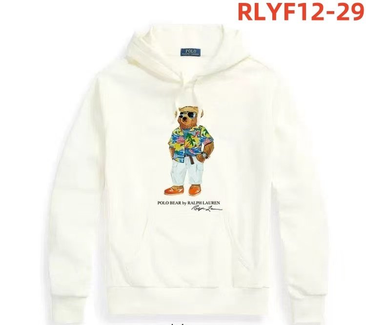 קפוצ׳ון של פולו ראלף לורן – תמונה 29