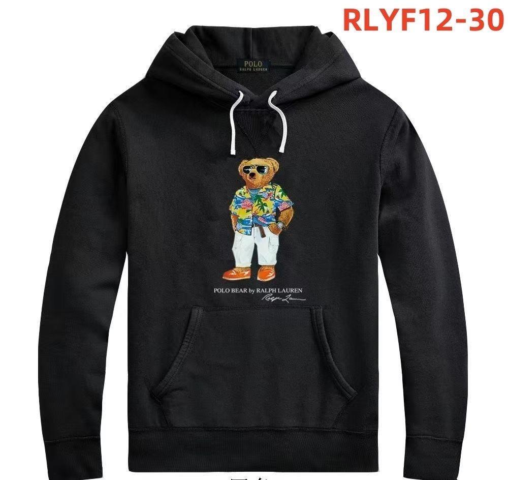 קפוצ׳ון של פולו ראלף לורן – תמונה 30