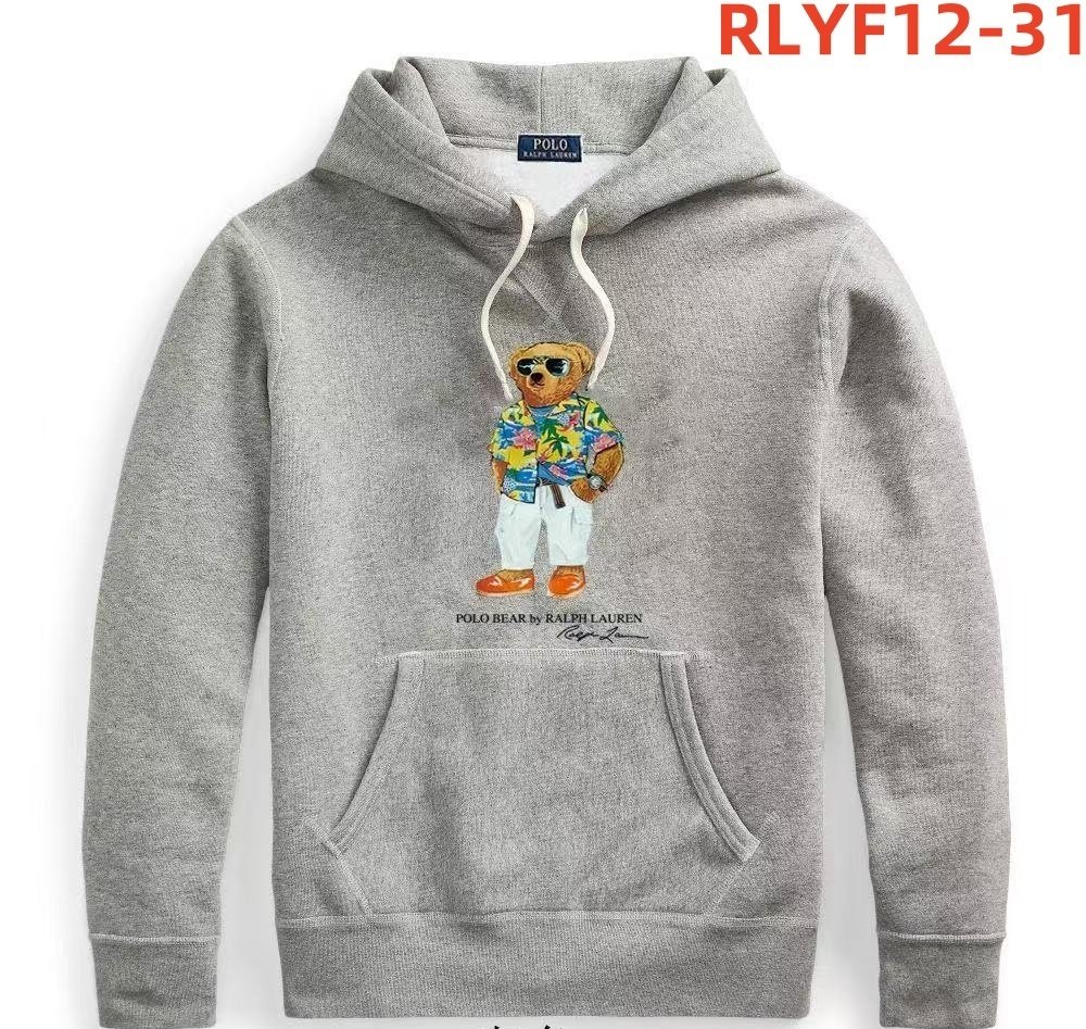 קפוצ׳ון של פולו ראלף לורן – תמונה 31