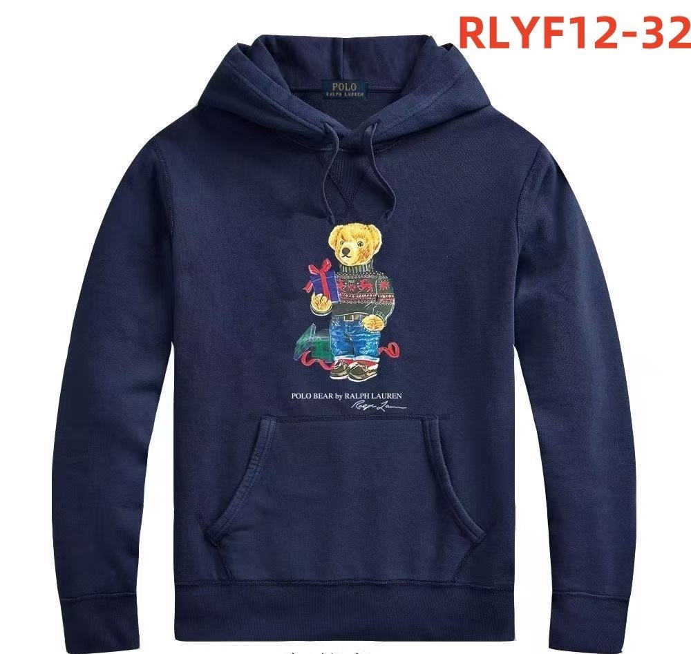 קפוצ׳ון של פולו ראלף לורן – תמונה 32