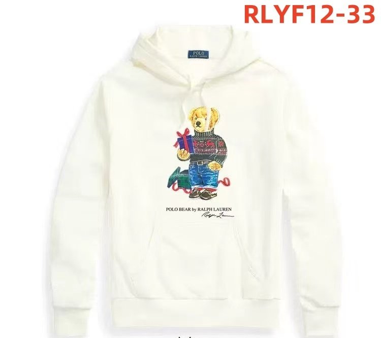 קפוצ׳ון של פולו ראלף לורן – תמונה 33