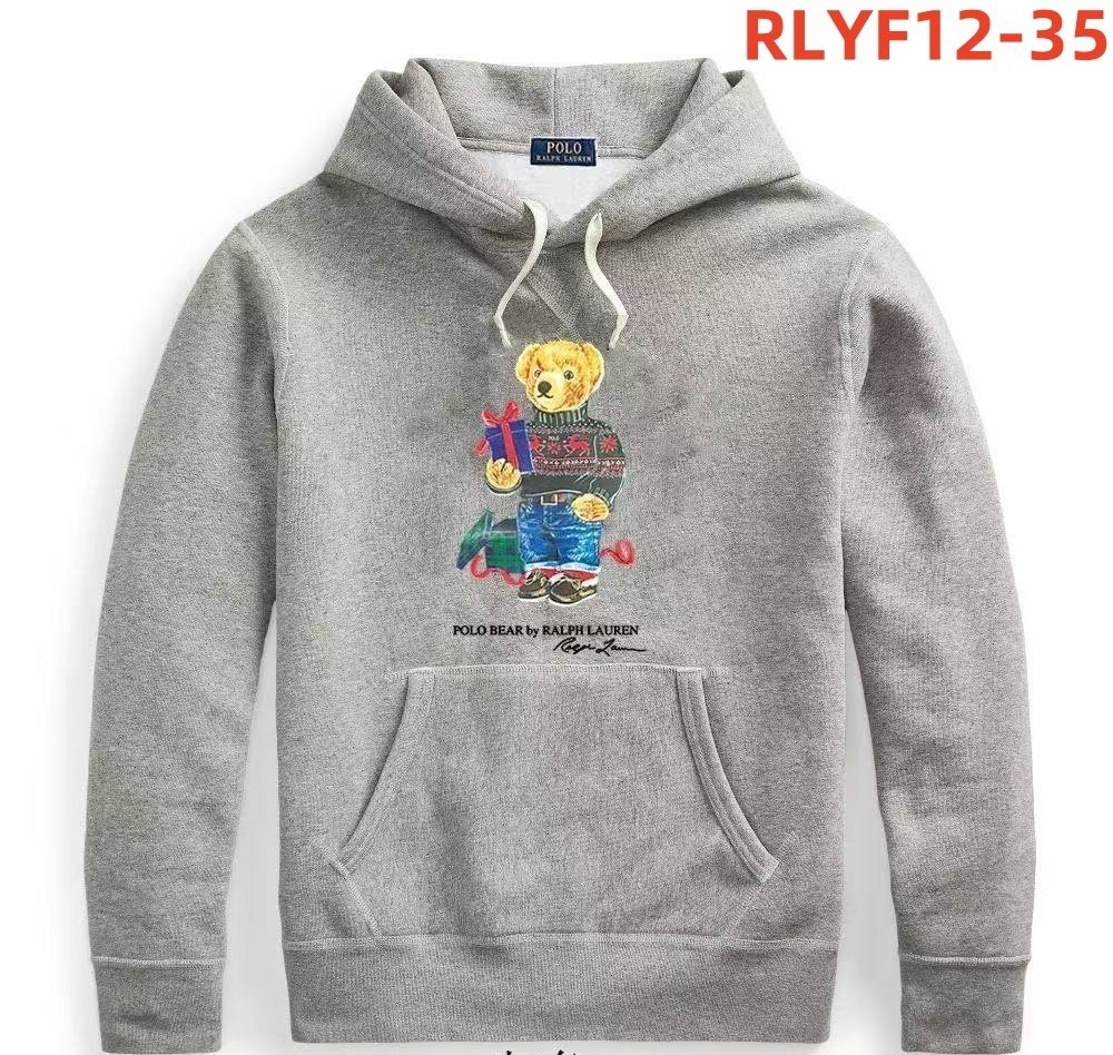 קפוצ׳ון של פולו ראלף לורן – תמונה 35