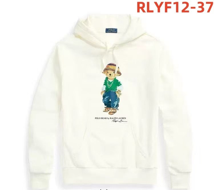 קפוצ׳ון של פולו ראלף לורן – תמונה 37