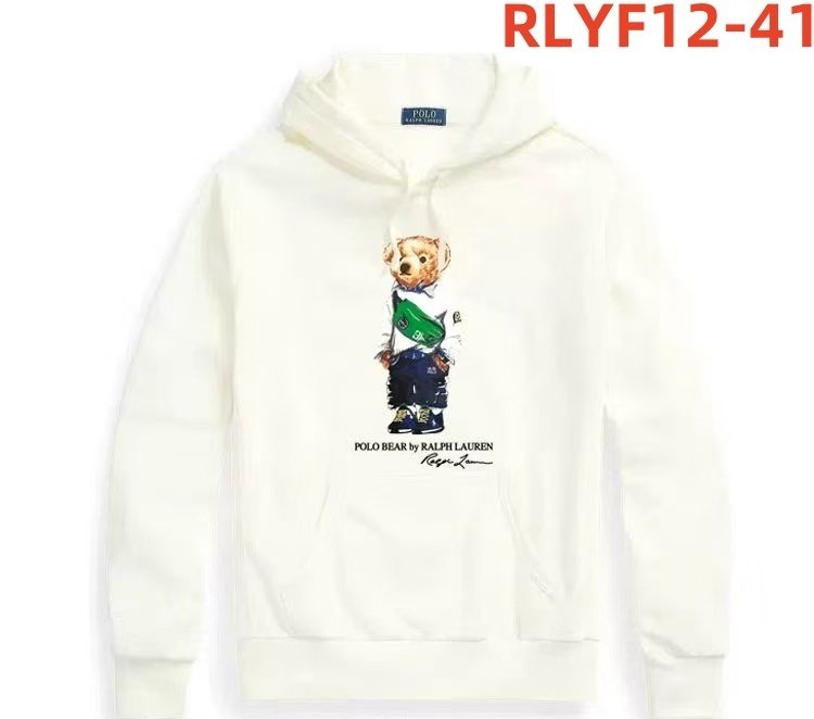 קפוצ׳ון של פולו ראלף לורן – תמונה 41