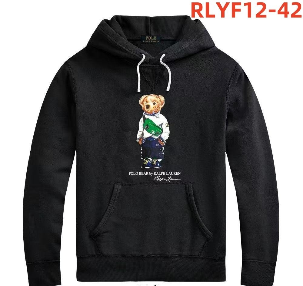 קפוצ׳ון של פולו ראלף לורן – תמונה 42