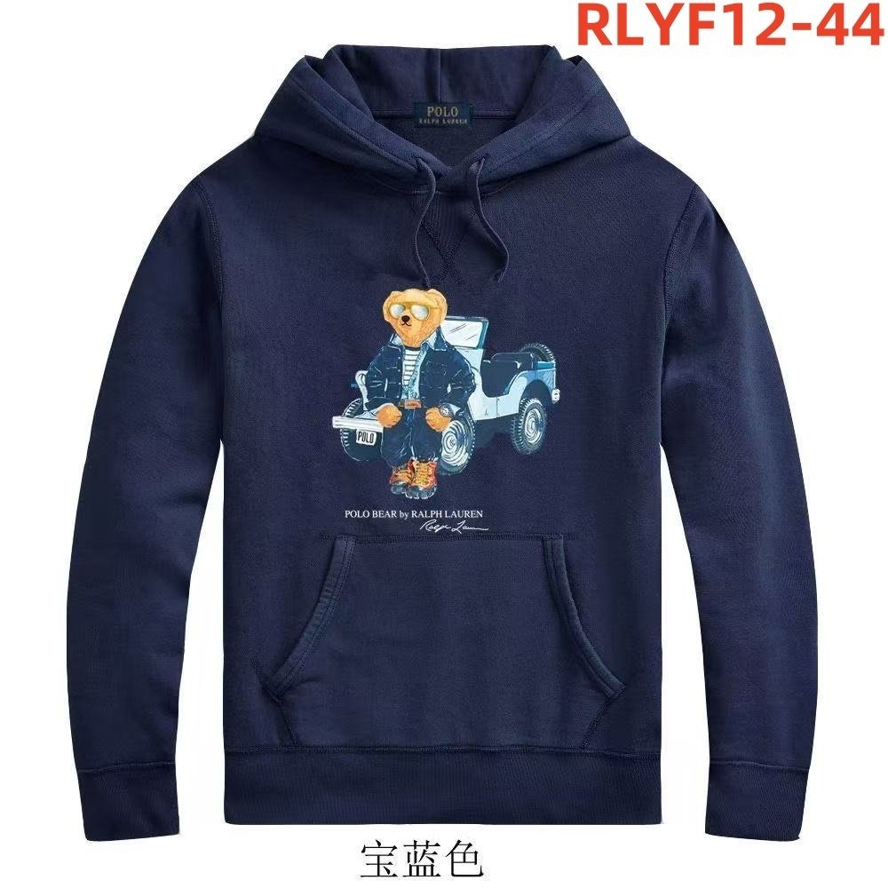 קפוצ׳ון של פולו ראלף לורן – תמונה 44