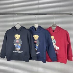 קפוצ׳ון של פולו ראלף לורן לילדים