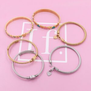 צמידים של טיפאני