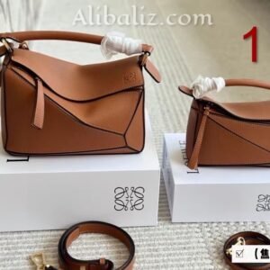 תיק של לואבה מעור