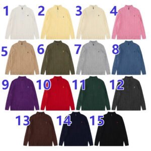 חולצה סריג של פולו ראלף לורן