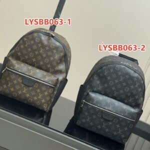 תיק גב של לואי ויטון מעור