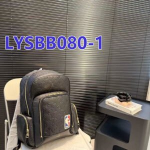 תיק גב של לואי ויטון מעור