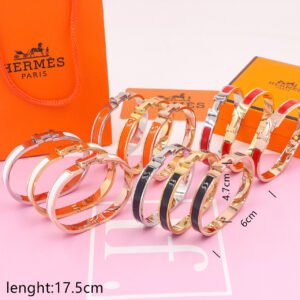 צמידים של הרמס