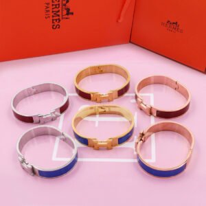 צמידים של הרמס