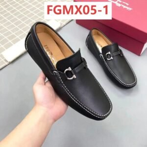 נעליים של פרגמו