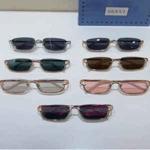 משקפי שמש של גוצ׳י