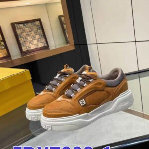 נעליים של פנדי