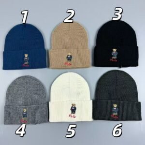 כובע גרב של פולו ראלף לורן