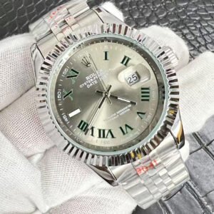 שעון של רולקס