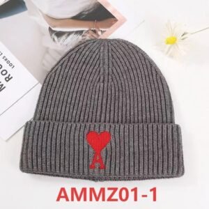 כובע גרב של אמי