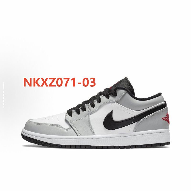 נעליים של נייק איר ג׳ורדן – תמונה 3