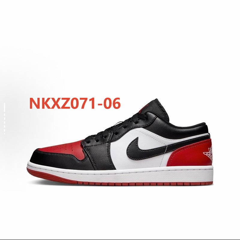 נעליים של נייק איר ג׳ורדן – תמונה 6