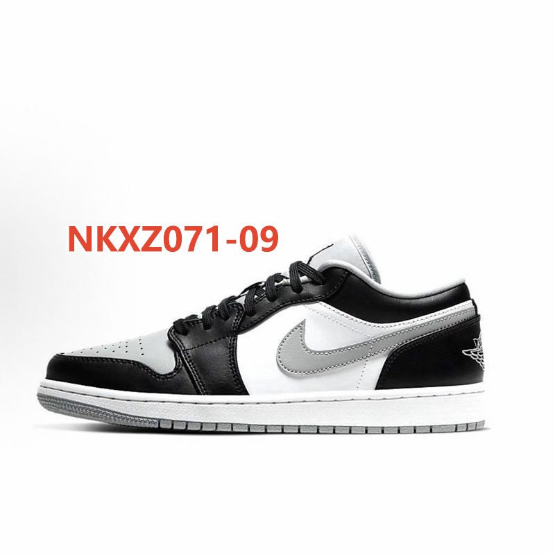 נעליים של נייק איר ג׳ורדן – תמונה 9