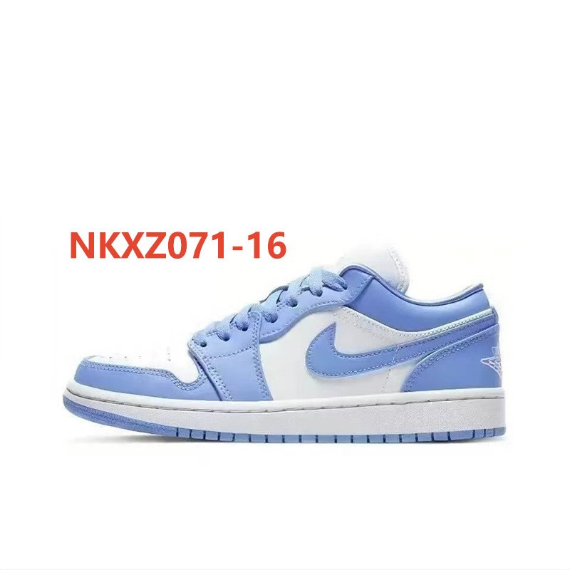 נעליים של נייק איר ג׳ורדן – תמונה 16