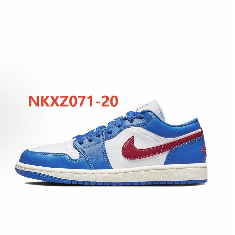 נעליים של נייק איר ג׳ורדן – תמונה 20