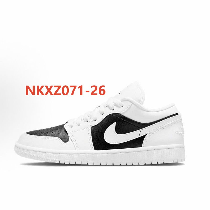 נעליים של נייק איר ג׳ורדן – תמונה 26