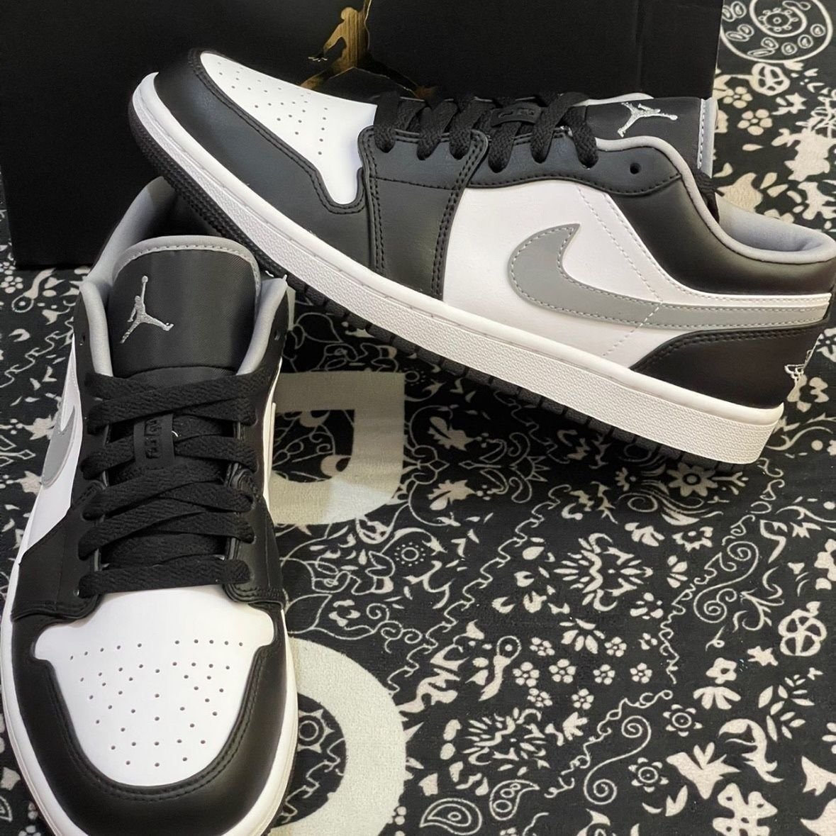 נעליים של נייק איר ג׳ורדן – תמונה 27