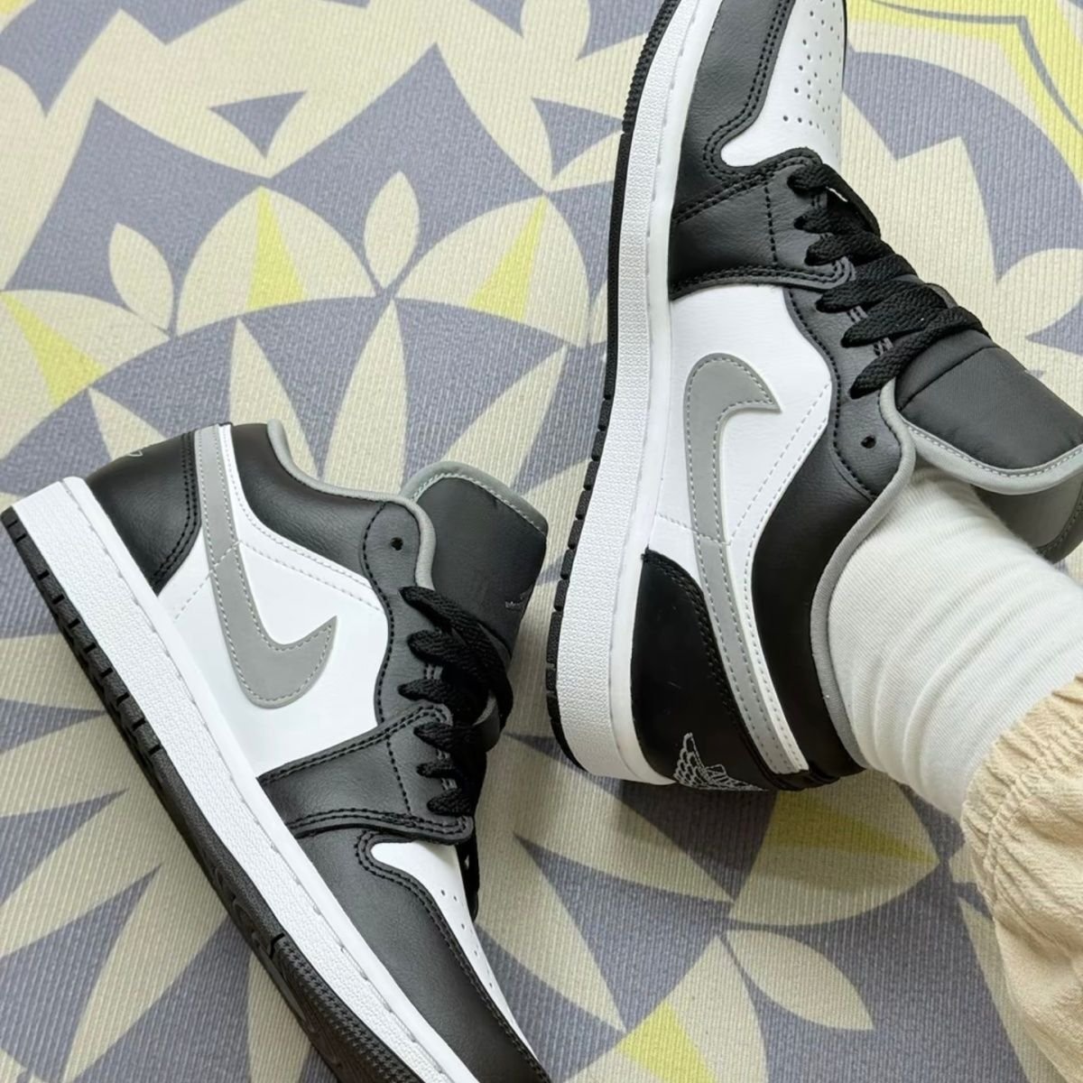 נעליים של נייק איר ג׳ורדן – תמונה 31