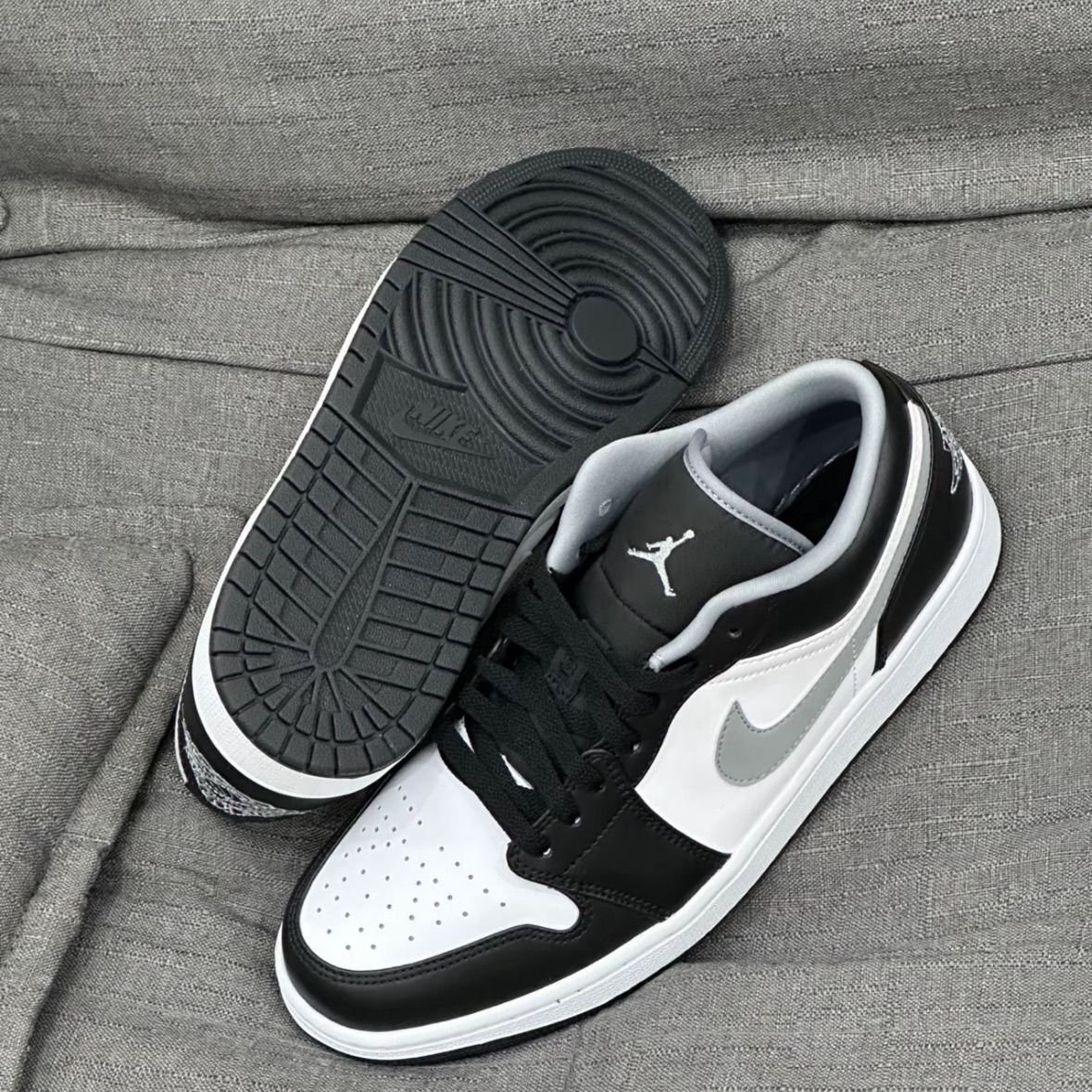 נעליים של נייק איר ג׳ורדן – תמונה 28