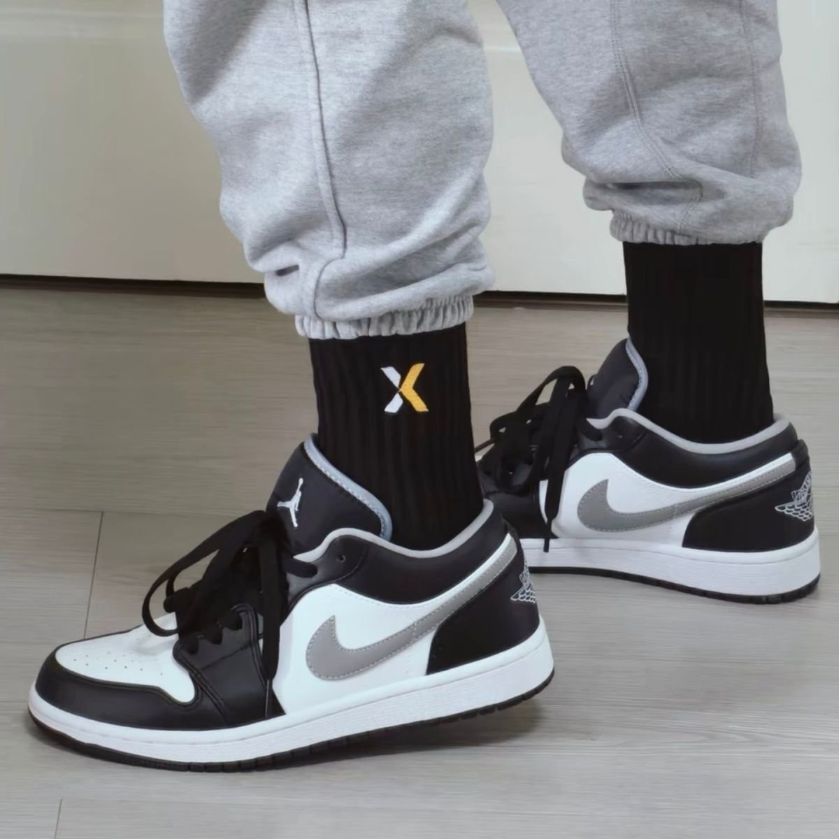 נעליים של נייק איר ג׳ורדן – תמונה 29