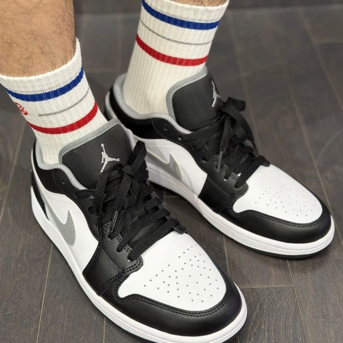 נעליים של נייק איר ג׳ורדן – תמונה 30